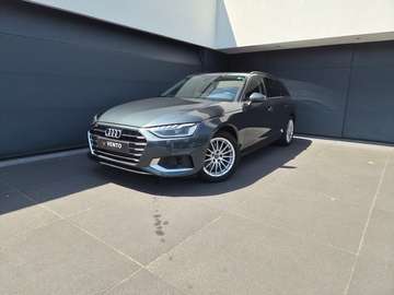 A4 Avant 35 TFSI Advanced S tronic