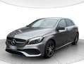 Mercedes-Benz A 180 Classe A 180 cdi Premium auto E6 Grau - thumbnail 1