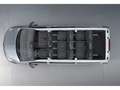 Mercedes-Benz Vito 116 CDI Kombi PRO Extralang 9 Sitze SHZ PTS Argent - thumbnail 23