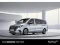 Mercedes-Benz Vito 116 CDI Kombi 4x4 PRO Extralang 9 Sitze SHZ Silber - thumbnail 1