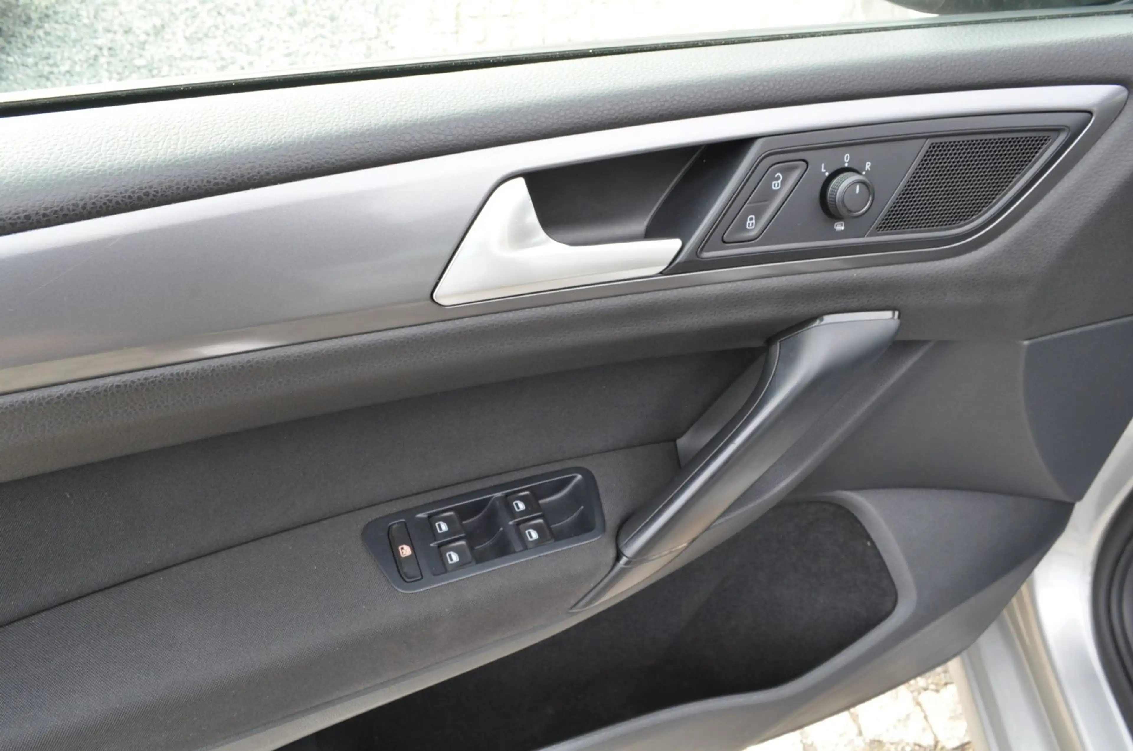 Volkswagen Golf Sportsvan VII Trendline BMT/START-STOPP/AHK — photo 13