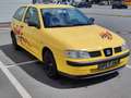 SEAT Ibiza 1.4i 2-Hand Klimaautomatik+M&S Reifen+InspTÜV Yellow - thumbnail 4