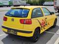 SEAT Ibiza 1.4i 2-Hand Klimaautomatik+M&S Reifen+InspTÜV Yellow - thumbnail 5