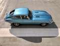 Jaguar E-Type S1 4.2 1964 Blue - thumbnail 6