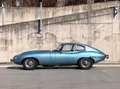 Jaguar E-Type S1 4.2 1964 Blau - thumbnail 2