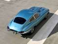 Jaguar E-Type S1 4.2 1964 Blau - thumbnail 5