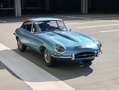 Jaguar E-Type S1 4.2 1964 Blue - thumbnail 7
