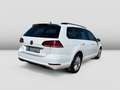 Volkswagen Golf Variant VII 2.0 TDI DSG Comfortline Standhz Weiß - thumbnail 4