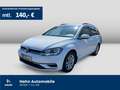 Volkswagen Golf Variant VII 2.0 TDI DSG Comfortline Standhz Weiß - thumbnail 1