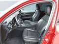 Alfa Romeo Stelvio Super 2,0 ATX AWD Rojo - thumbnail 5