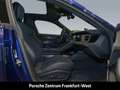 Porsche Taycan GTS InnoDrive HA-Lenkung Head-Up BOSE Blau - thumbnail 18