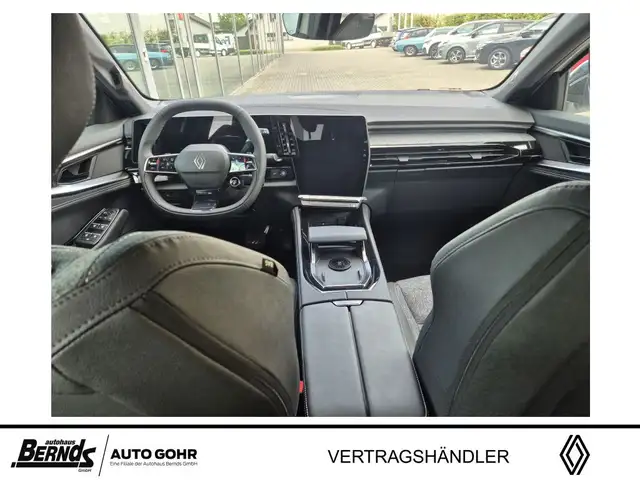 Renault Austral view 8