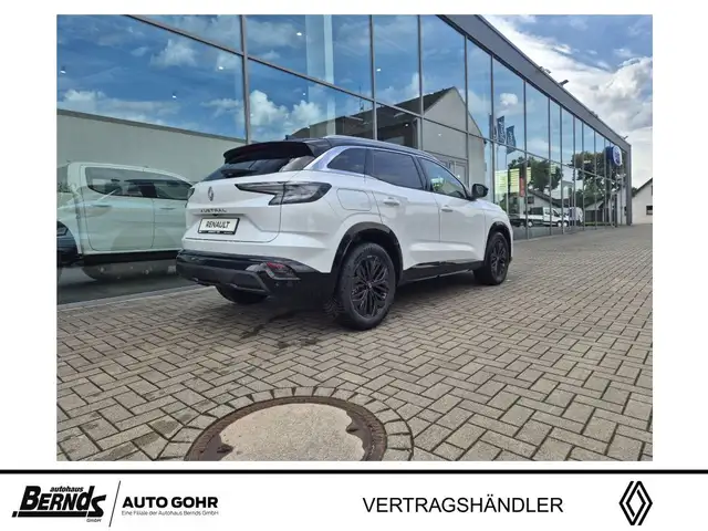Renault Austral view 4