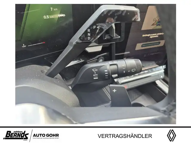 Renault Austral view 15