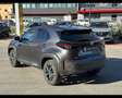 Toyota Yaris Cross 1.5 Hybrid 5p. E-CVT AWD-i Lounge Grigio - thumbnail 9