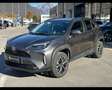 Toyota Yaris Cross 1.5 Hybrid 5p. E-CVT AWD-i Lounge Grigio - thumbnail 7