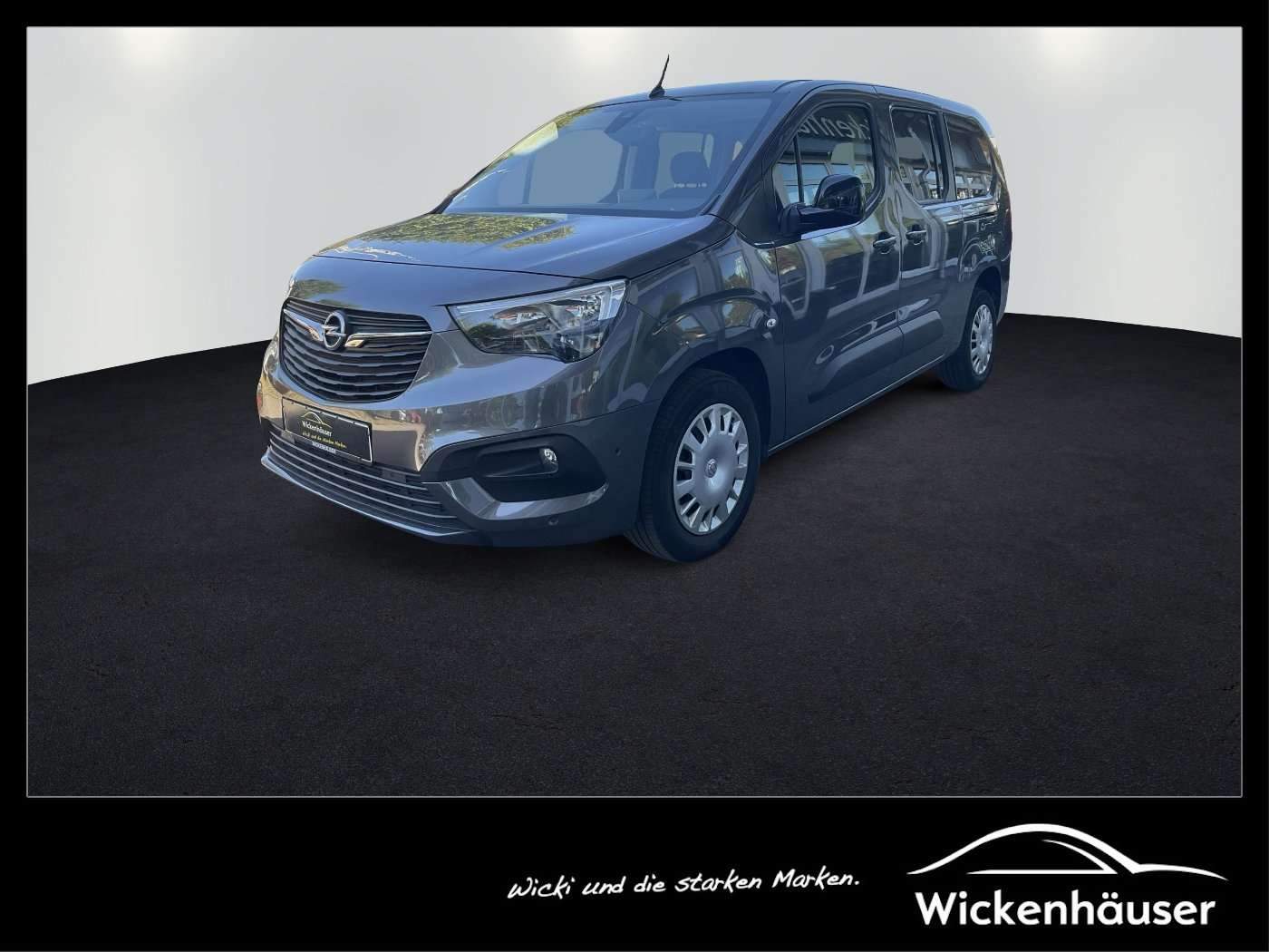 2022 Opel Combo