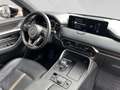 Mazda CX-80 2024 3.3L e-SKYACTIV D 254ps 8AT AWD H Schwarz - thumbnail 21