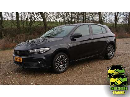 Fiat Tipo 100 pk Life, Navi, Driver Assist, Clima