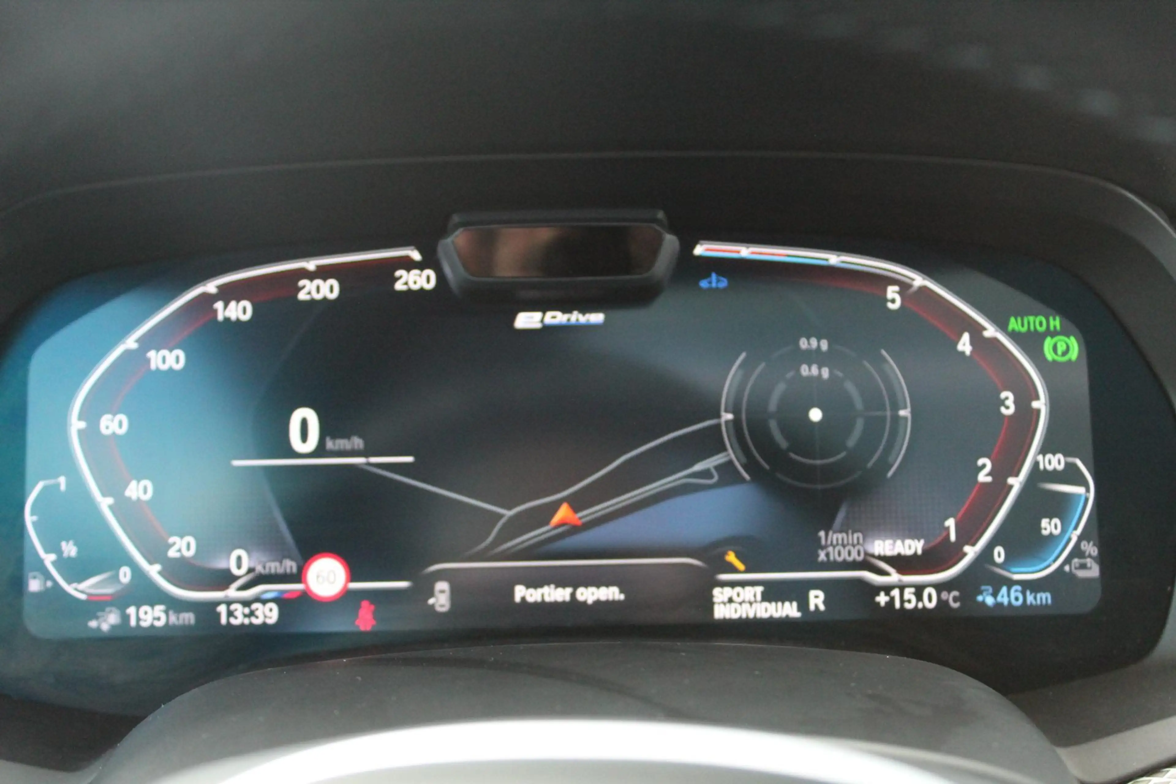 BMW X5 xDrive45e High Executive/Pano/M-Sport/Massage — photo 48