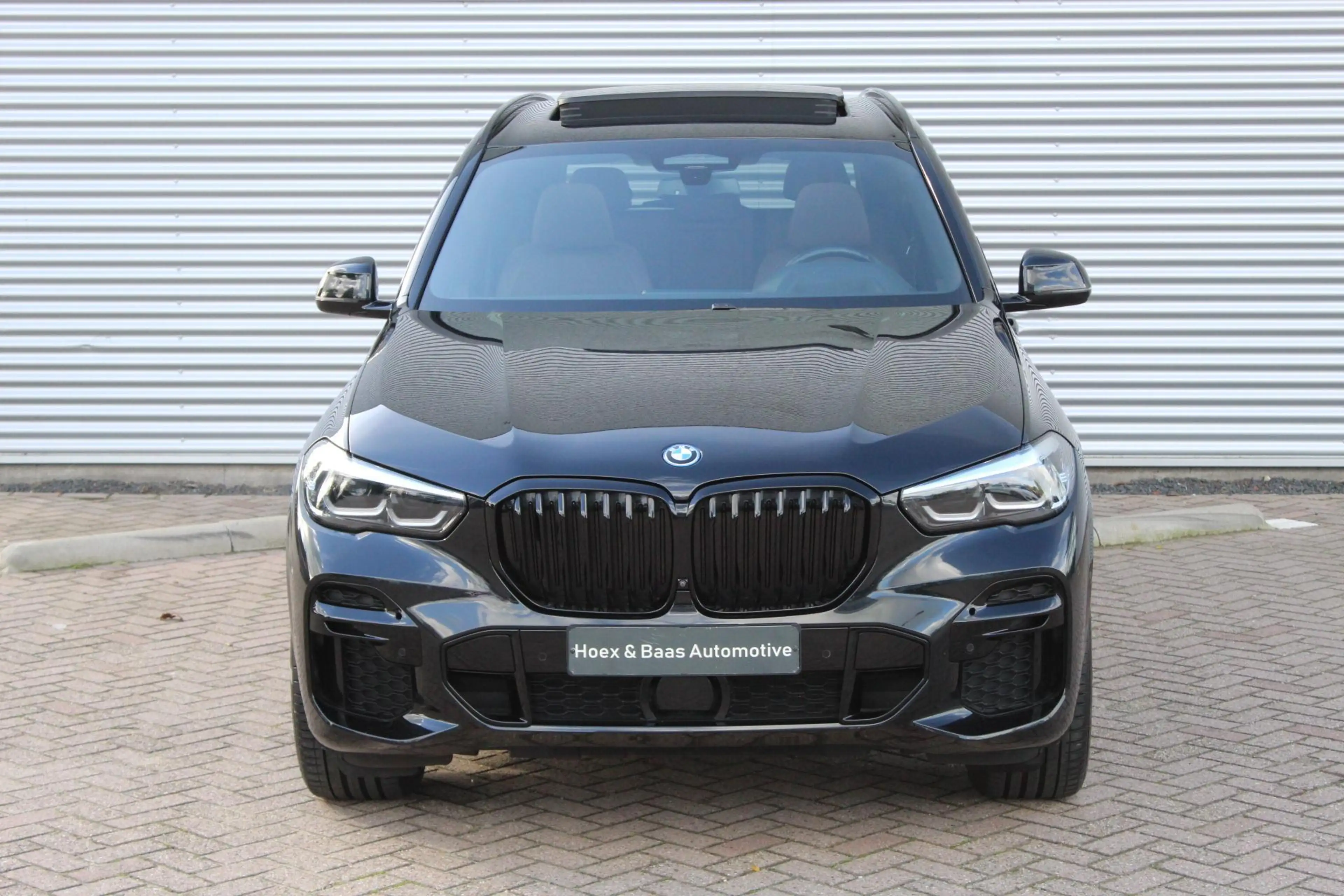 BMW X5 xDrive45e High Executive/Pano/M-Sport/Massage — photo 26
