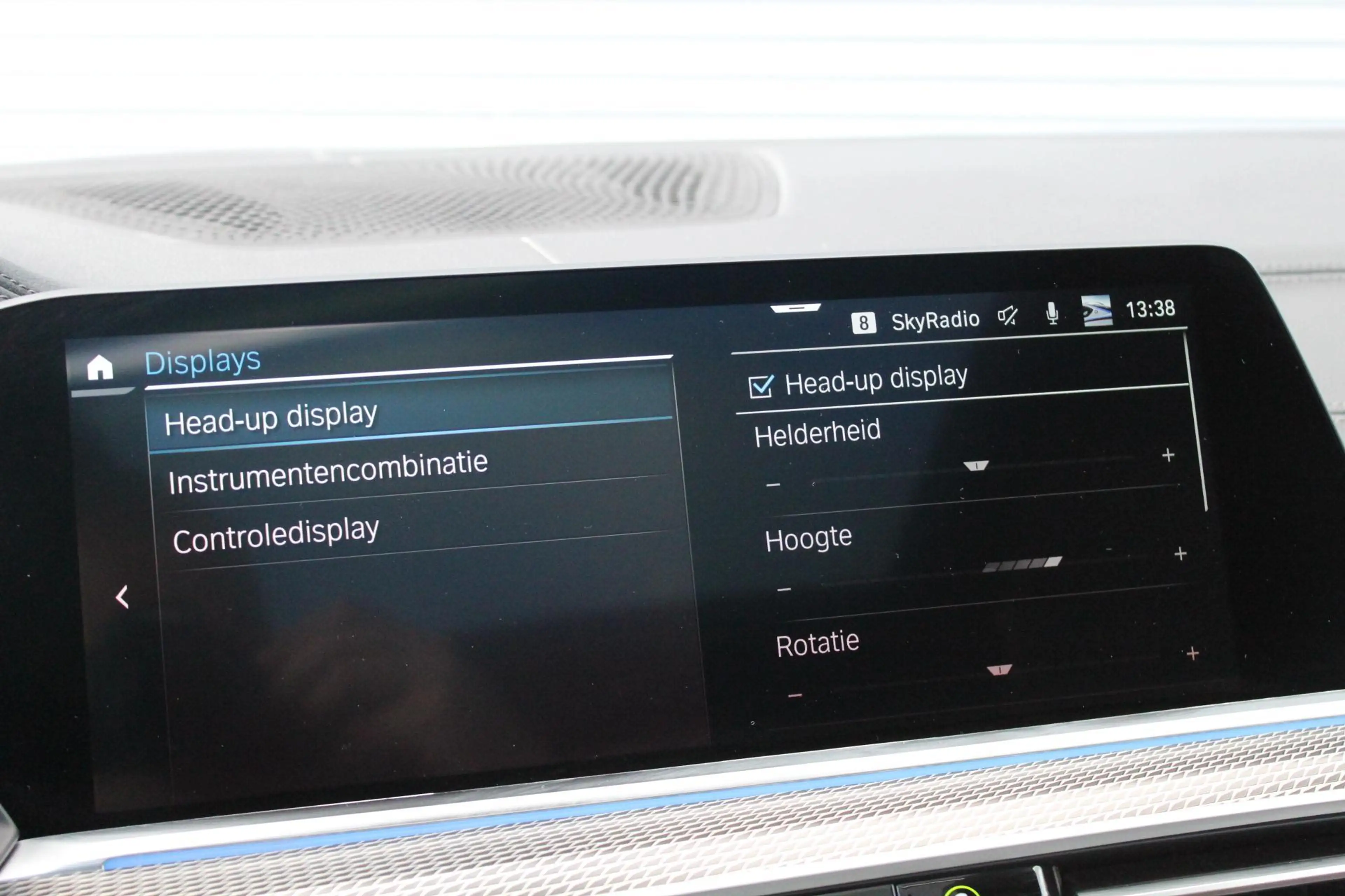 BMW X5 xDrive45e High Executive/Pano/M-Sport/Massage — photo 45