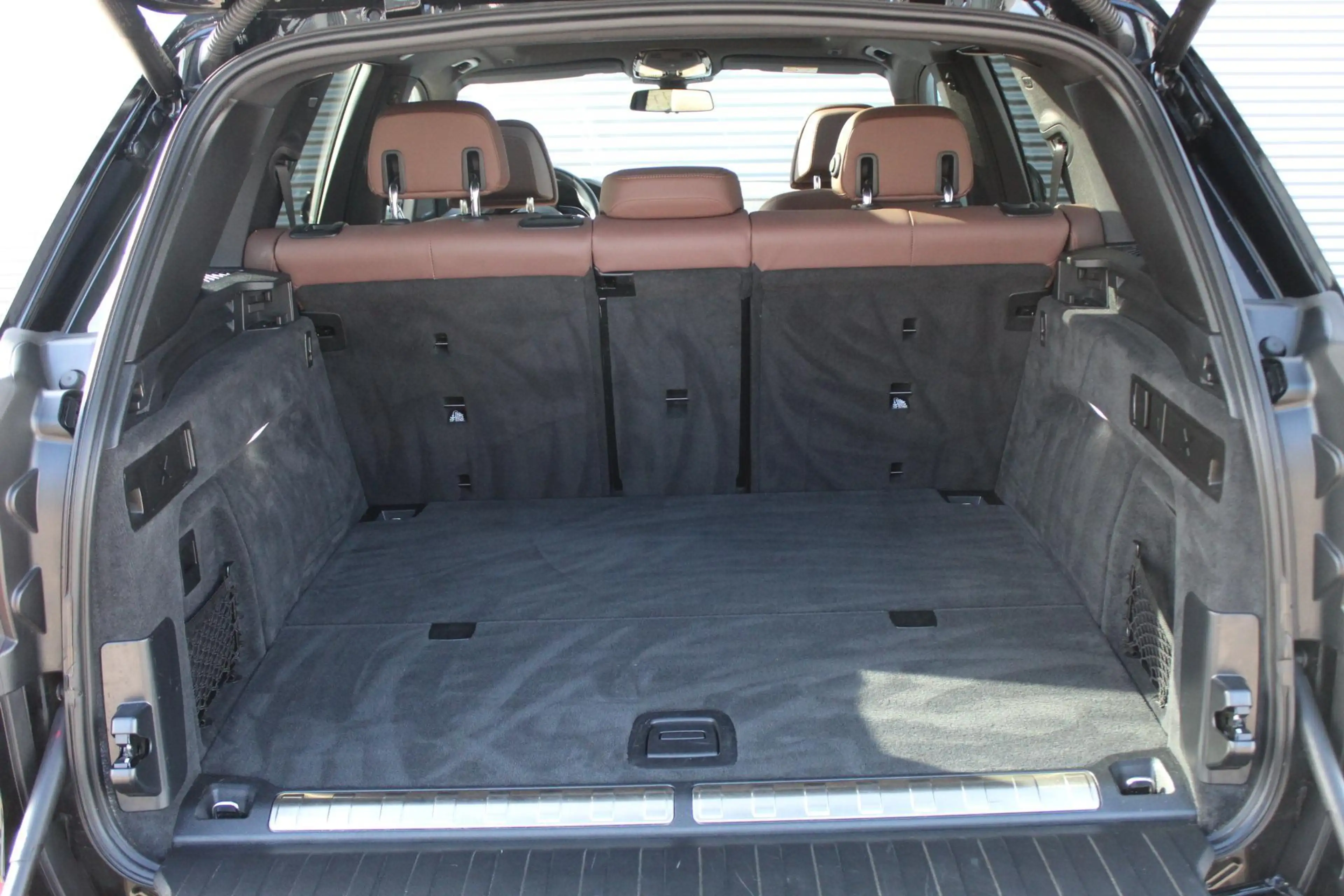 BMW X5 xDrive45e High Executive/Pano/M-Sport/Massage — photo 31