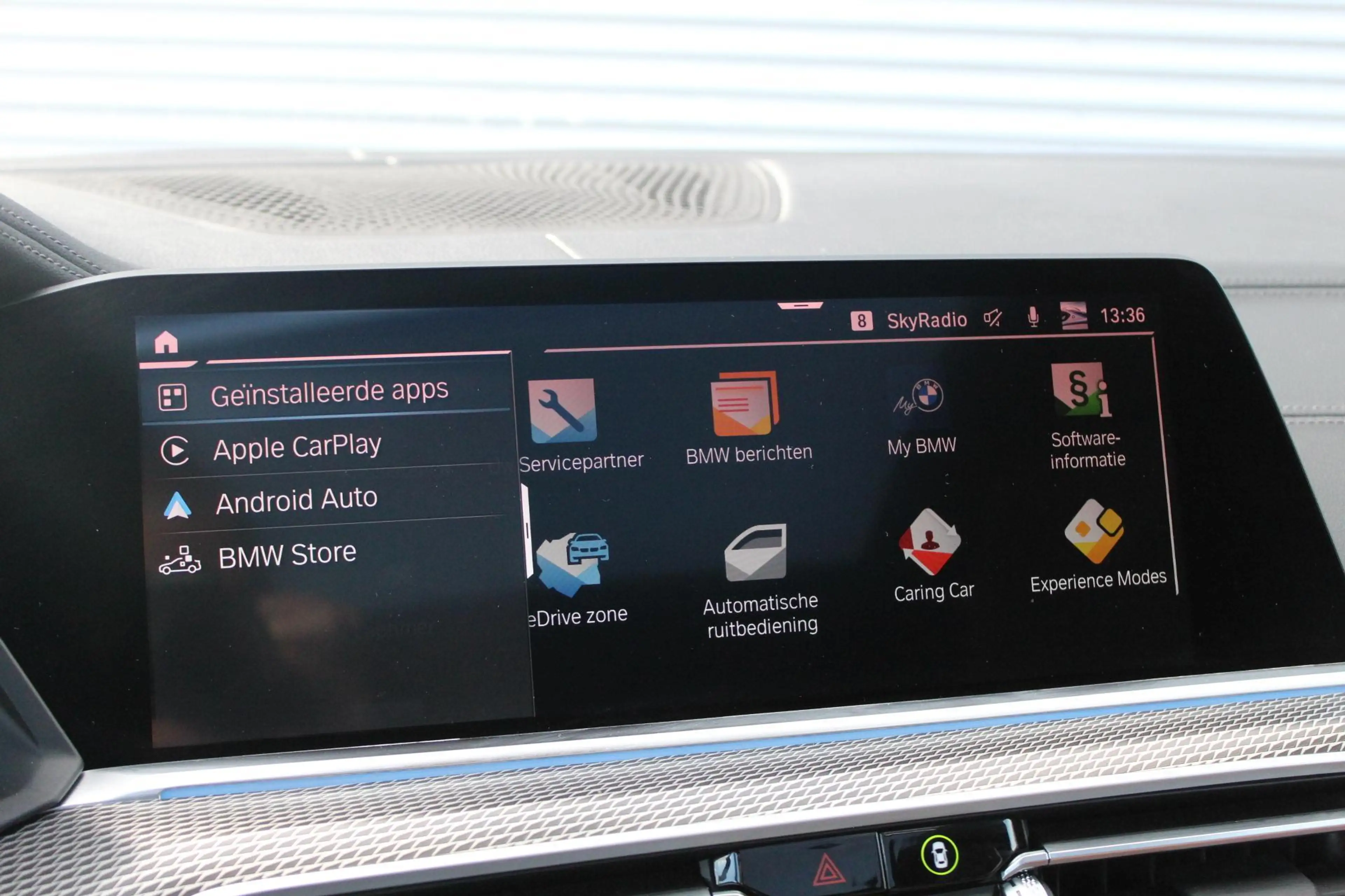 BMW X5 xDrive45e High Executive/Pano/M-Sport/Massage — photo 23