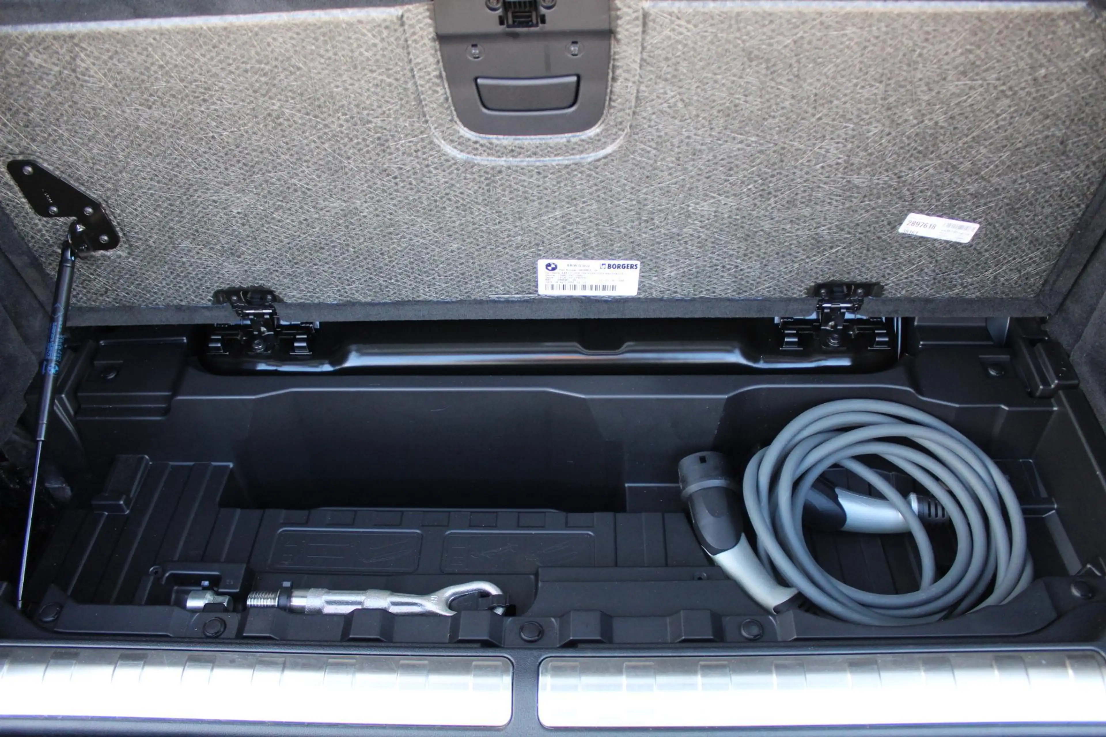 BMW X5 xDrive45e High Executive/Pano/M-Sport/Massage — photo 32