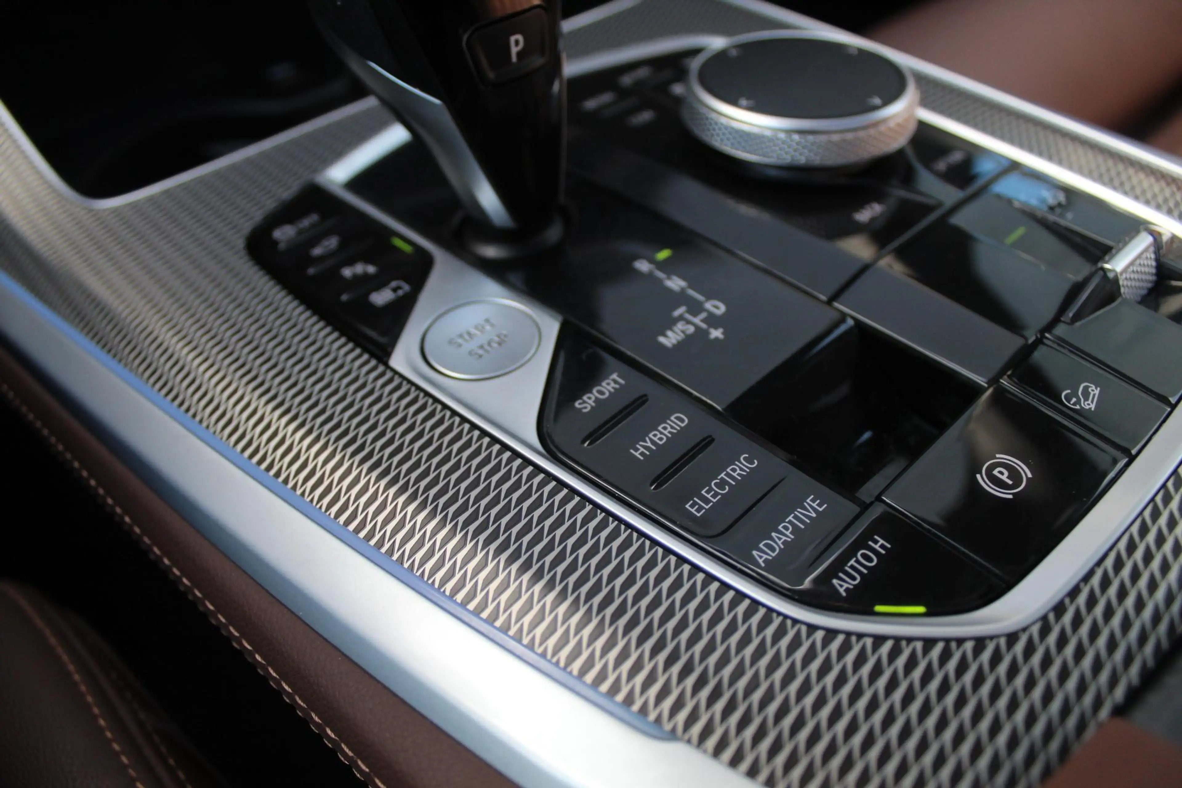 BMW X5 xDrive45e High Executive/Pano/M-Sport/Massage — photo 21