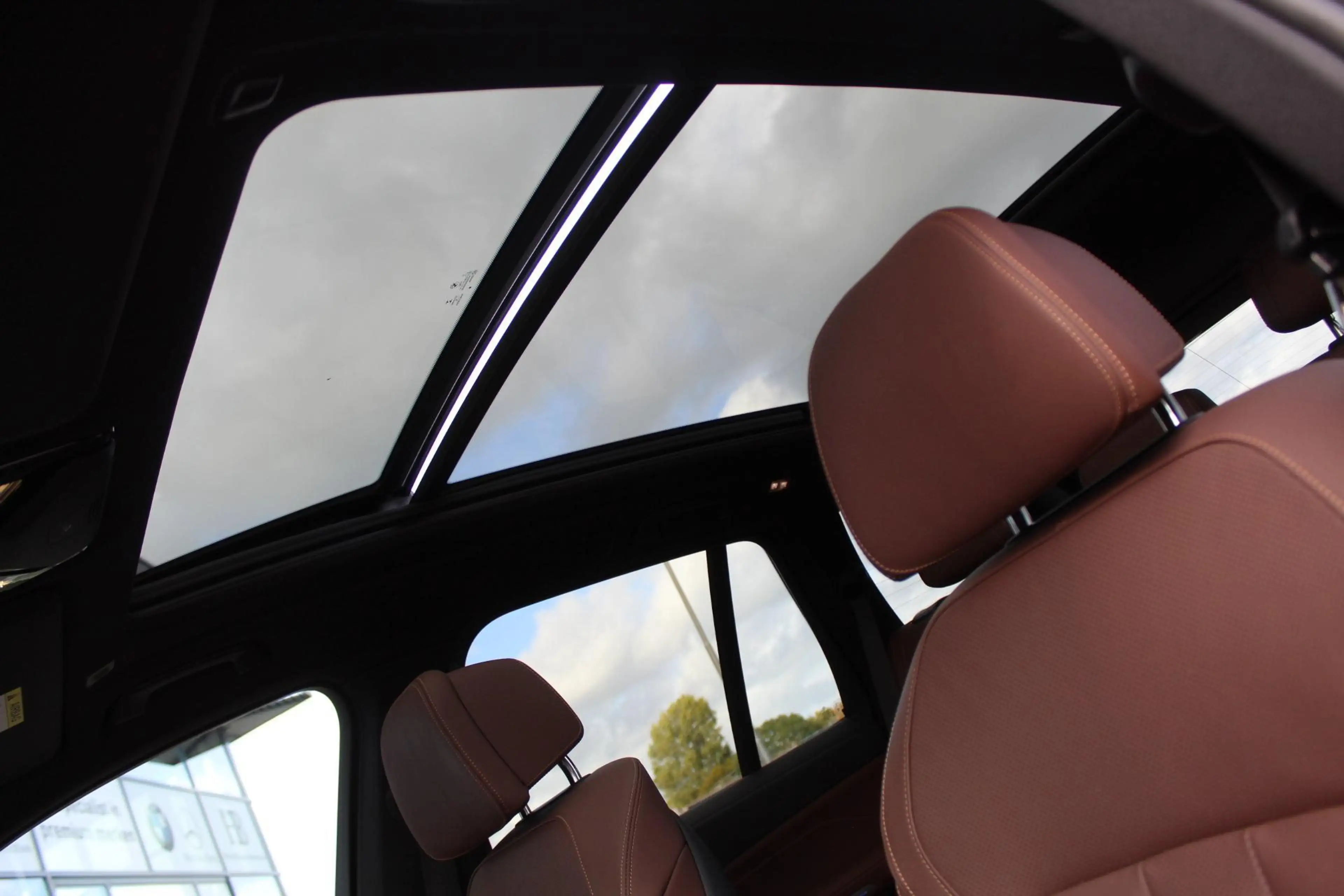 BMW X5 xDrive45e High Executive/Pano/M-Sport/Massage — photo 9