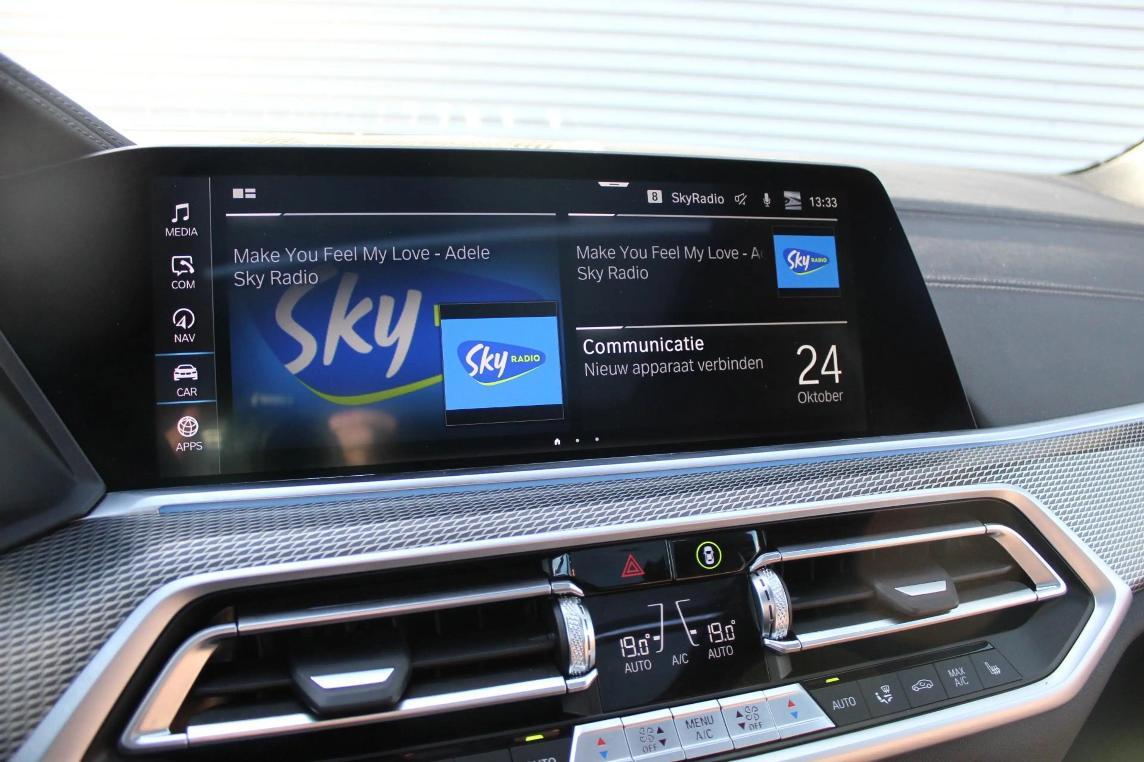 BMW X5 xDrive45e High Executive/Pano/M-Sport/Massage — photo 34
