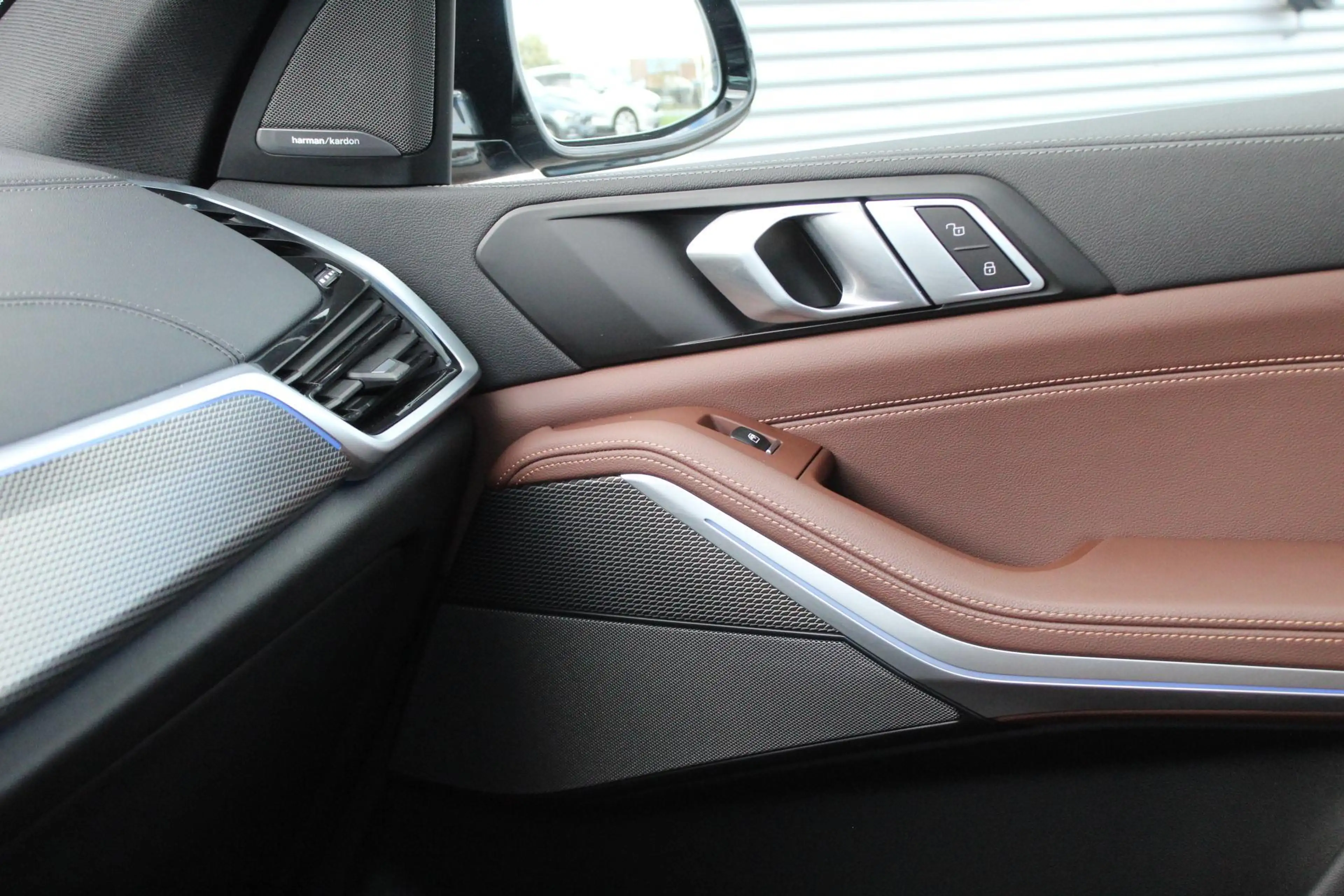 BMW X5 xDrive45e High Executive/Pano/M-Sport/Massage — photo 50