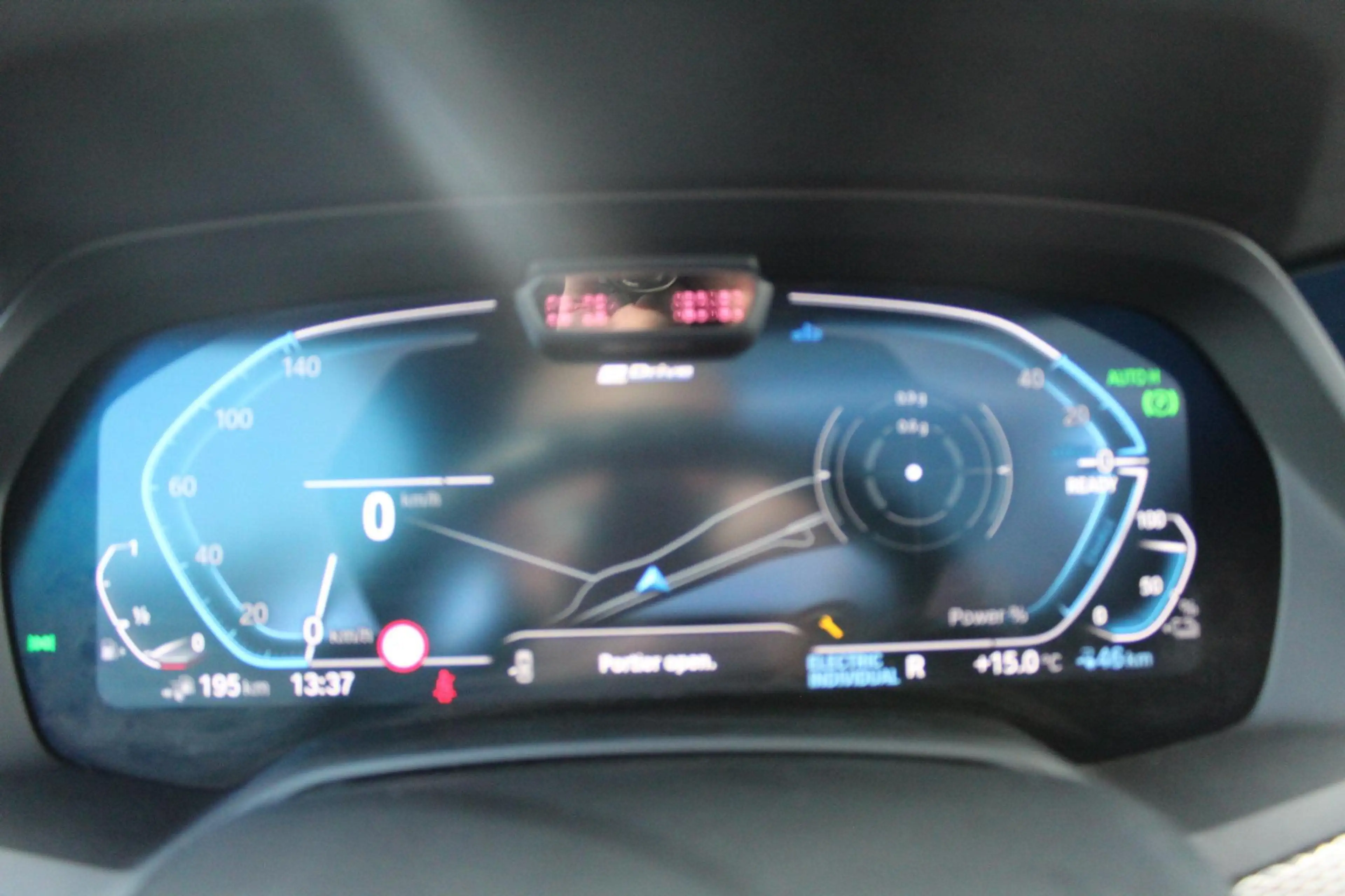 BMW X5 xDrive45e High Executive/Pano/M-Sport/Massage — photo 39