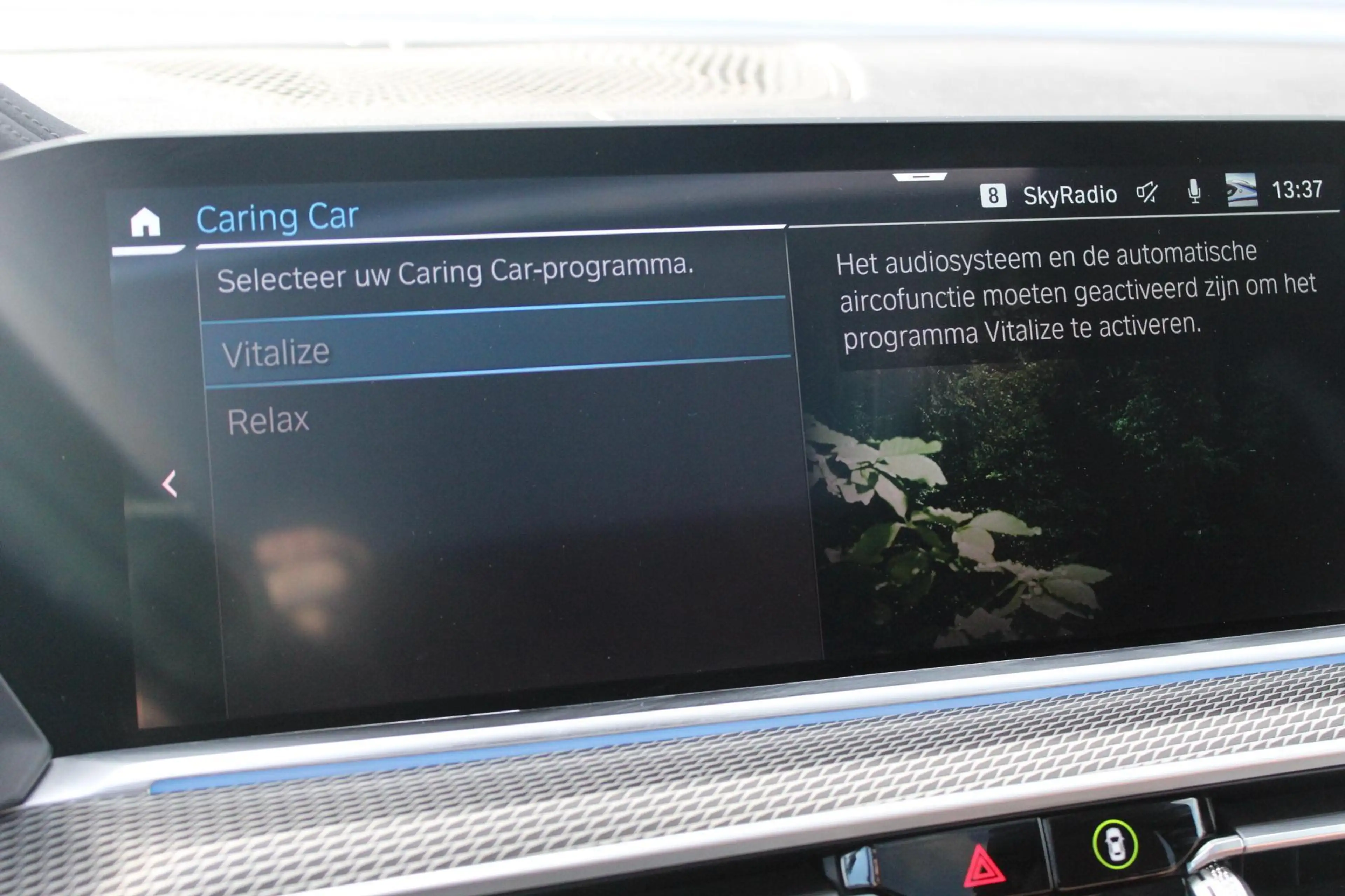 BMW X5 xDrive45e High Executive/Pano/M-Sport/Massage — photo 42