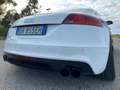 Audi TT Coupe 2.0 tfsi Advanced Plus s-tronic Bianco - thumbnail 2