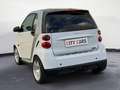 smart forTwo fortwo coupe BRABUS Carbon Paket Navi srebrna - thumbnail 3