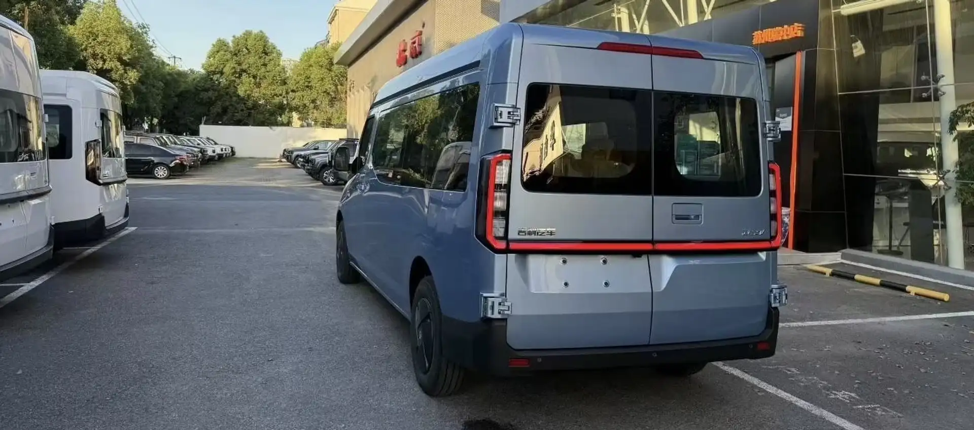 Farizon SV Black - 2