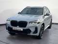 BMW X3 xDrive30i AT Navi Bluetooth PDC Klima DPF Grau - thumbnail 2