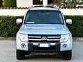 Mitsubishi Pajero 3.2d-173cv-7Posti-Autocarro-Navi,Pelle,Tetto-FULL Argent - thumbnail 2