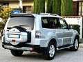 Mitsubishi Pajero 3.2d-173cv-7Posti-Autocarro-Navi,Pelle,Tetto-FULL Argent - thumbnail 6