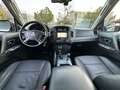 Mitsubishi Pajero 3.2d-173cv-7Posti-Autocarro-Navi,Pelle,Tetto-FULL Argent - thumbnail 10