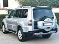 Mitsubishi Pajero 3.2d-173cv-7Posti-Autocarro-Navi,Pelle,Tetto-FULL Argent - thumbnail 8