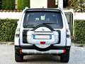 Mitsubishi Pajero 3.2d-173cv-7Posti-Autocarro-Navi,Pelle,Tetto-FULL Argent - thumbnail 7