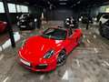 Porsche Boxster 981 2,7 PDK // TOP AUSSTATTUNG // Rot - thumbnail 2