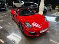 Porsche Boxster 981 2,7 PDK // TOP AUSSTATTUNG // Rot - thumbnail 6
