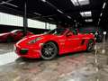 Porsche Boxster 981 2,7 PDK // TOP AUSSTATTUNG // Rot - thumbnail 3