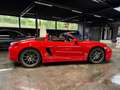 Porsche Boxster 981 2,7 PDK // TOP AUSSTATTUNG // Rot - thumbnail 15