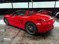 Porsche Boxster 981 2,7 PDK // TOP AUSSTATTUNG // Rot - thumbnail 12