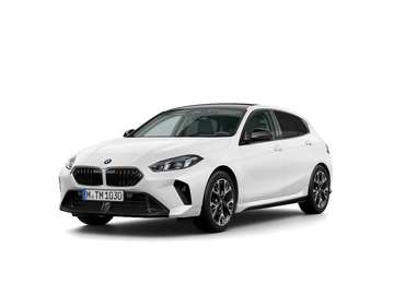 xDrive M SPORT 18''HuD ALARM AHK DACH SCHWARZ ACC